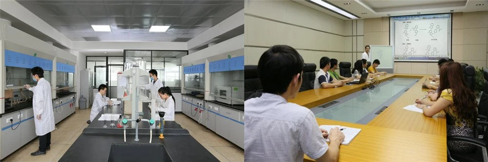 chemical synthesis | Shaanxi BLOOM Tech Co., Ltd