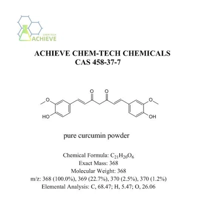 CAS 458-37-7 | Shaanxi BLOOM Tech Co., Ltd CAS 458-37-7 | Shaanxi BLOOM Tech Co., Ltd