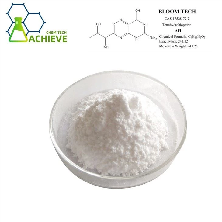 Tetrahydrobiopteryna (BH4) proszek CAS 17528-72-2