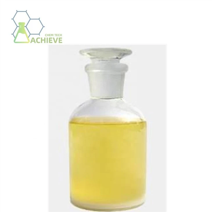 Octocrylene Liquid CAS 6197-30-4
