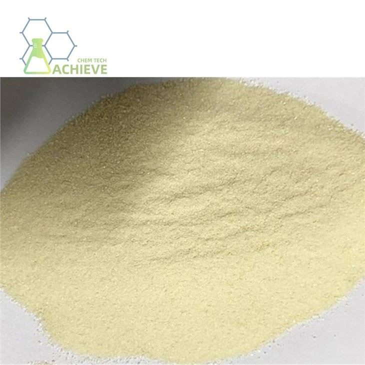 Pure Curcumin Powder CAS 458-37-7