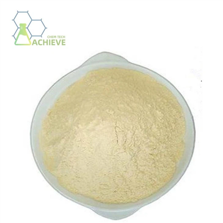 Pure Curcumin Powder CAS 458-37-7
