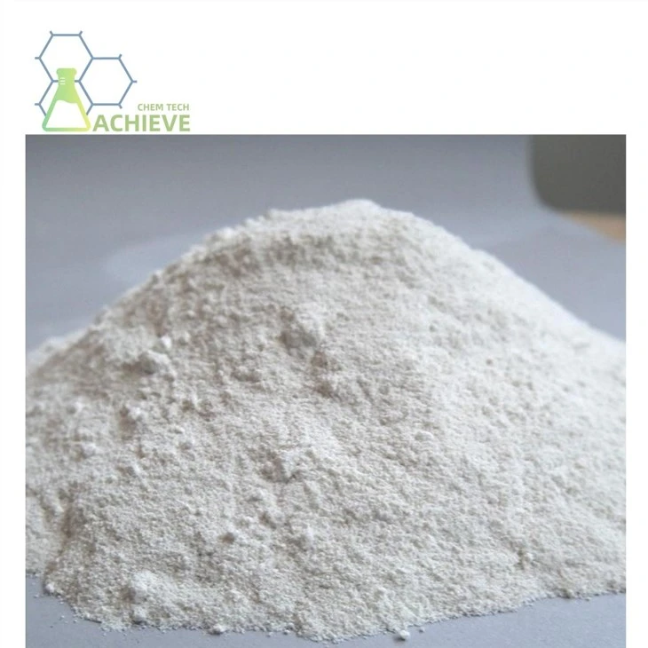 Baclofen Powder CAS 1134-47-0