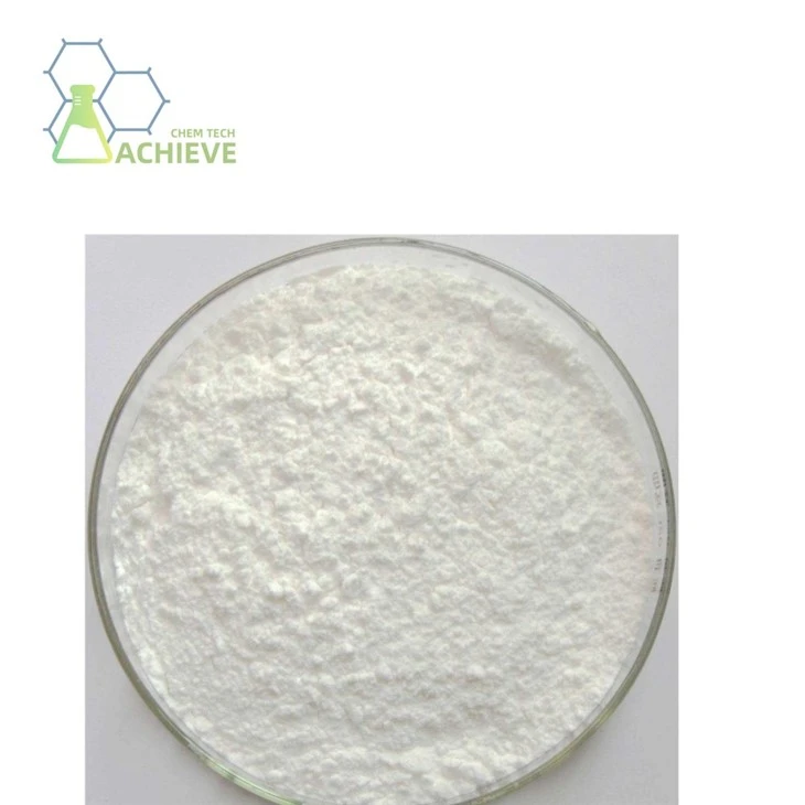Ampicylina sodowa CAS 69-52-3