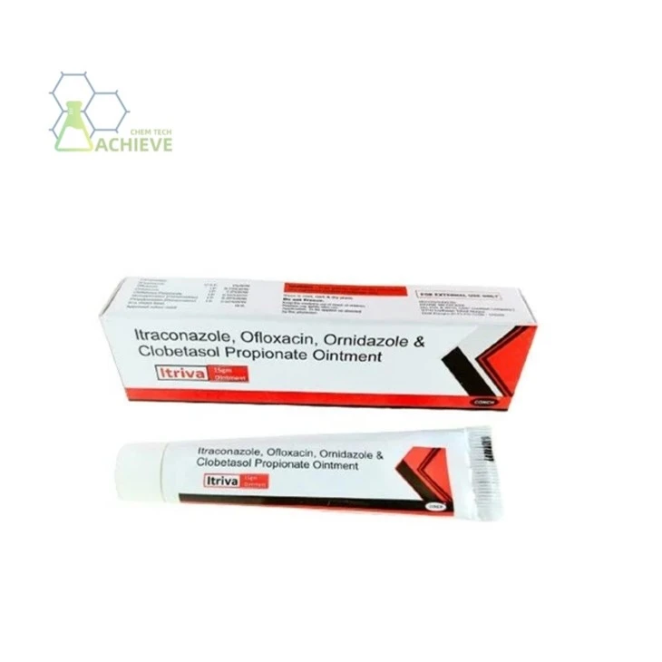 Best Itraconazole Cream factory