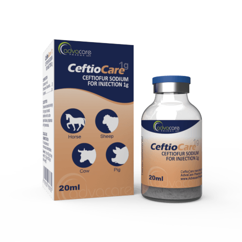 Ceftiofur Injection