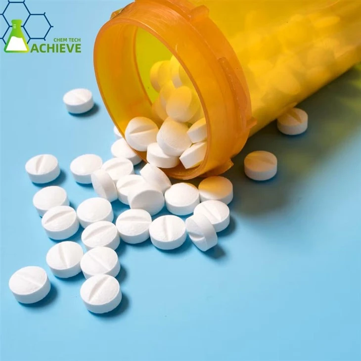 Fipronil Tablet