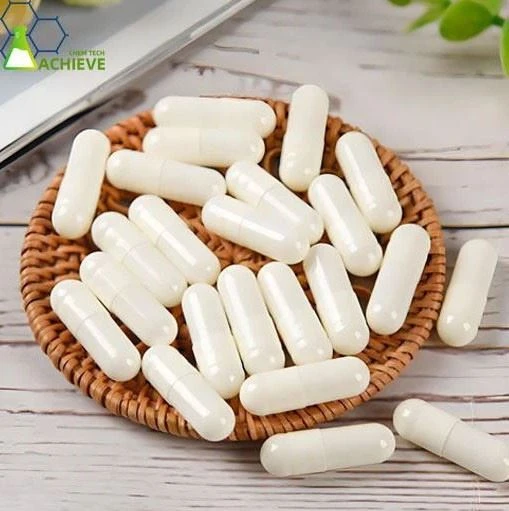 Guar Gum Capsules best