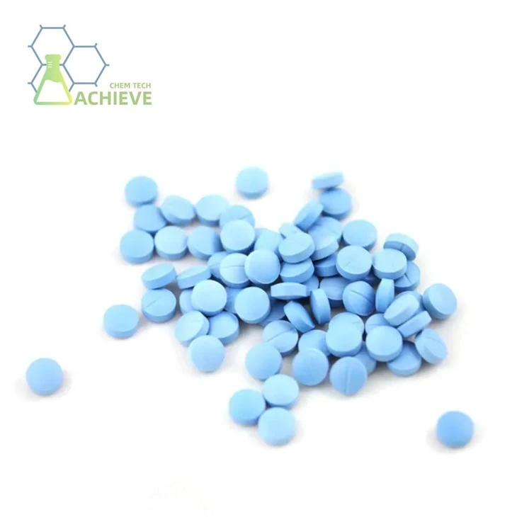 Guar Gum Tablets best