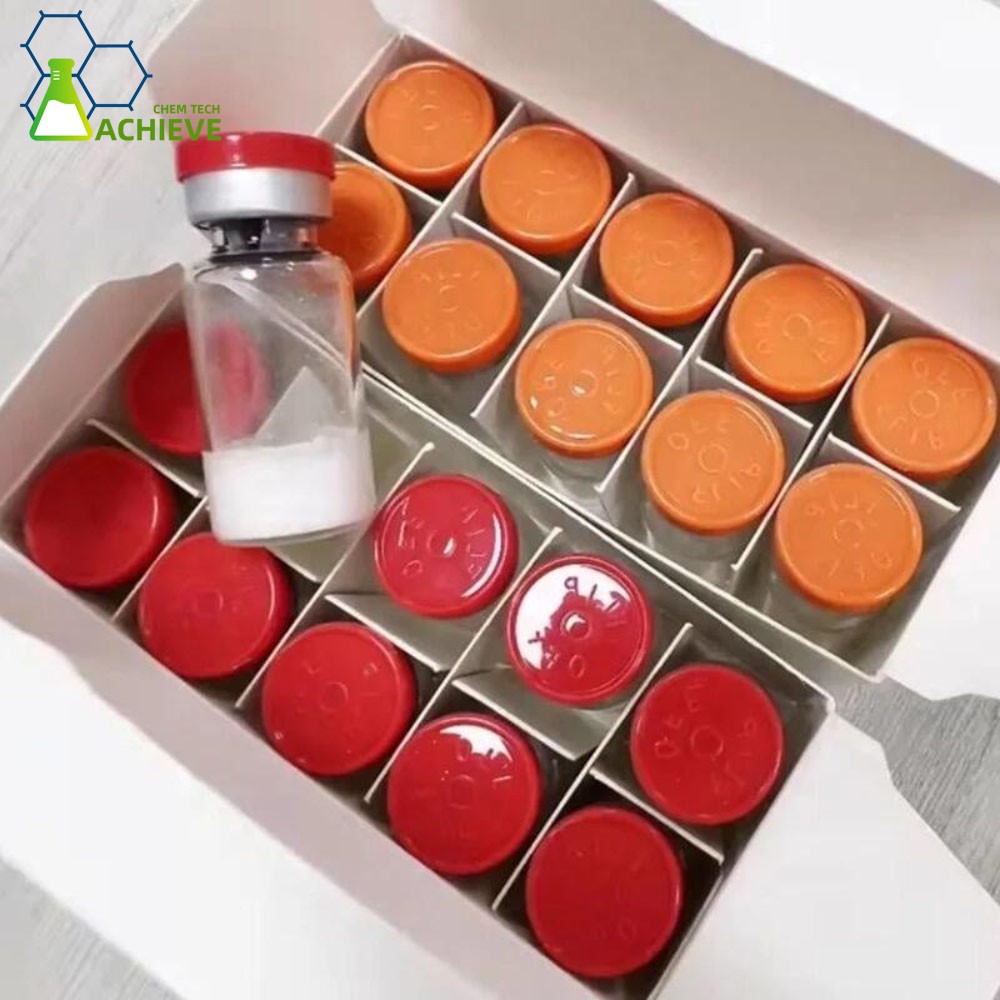 Bioglutide NA-931 Buy | Shaanxi BLOOM Tech Co., Ltd Bioglutide NA-931 Buy | Shaanxi BLOOM Tech Co., Ltd