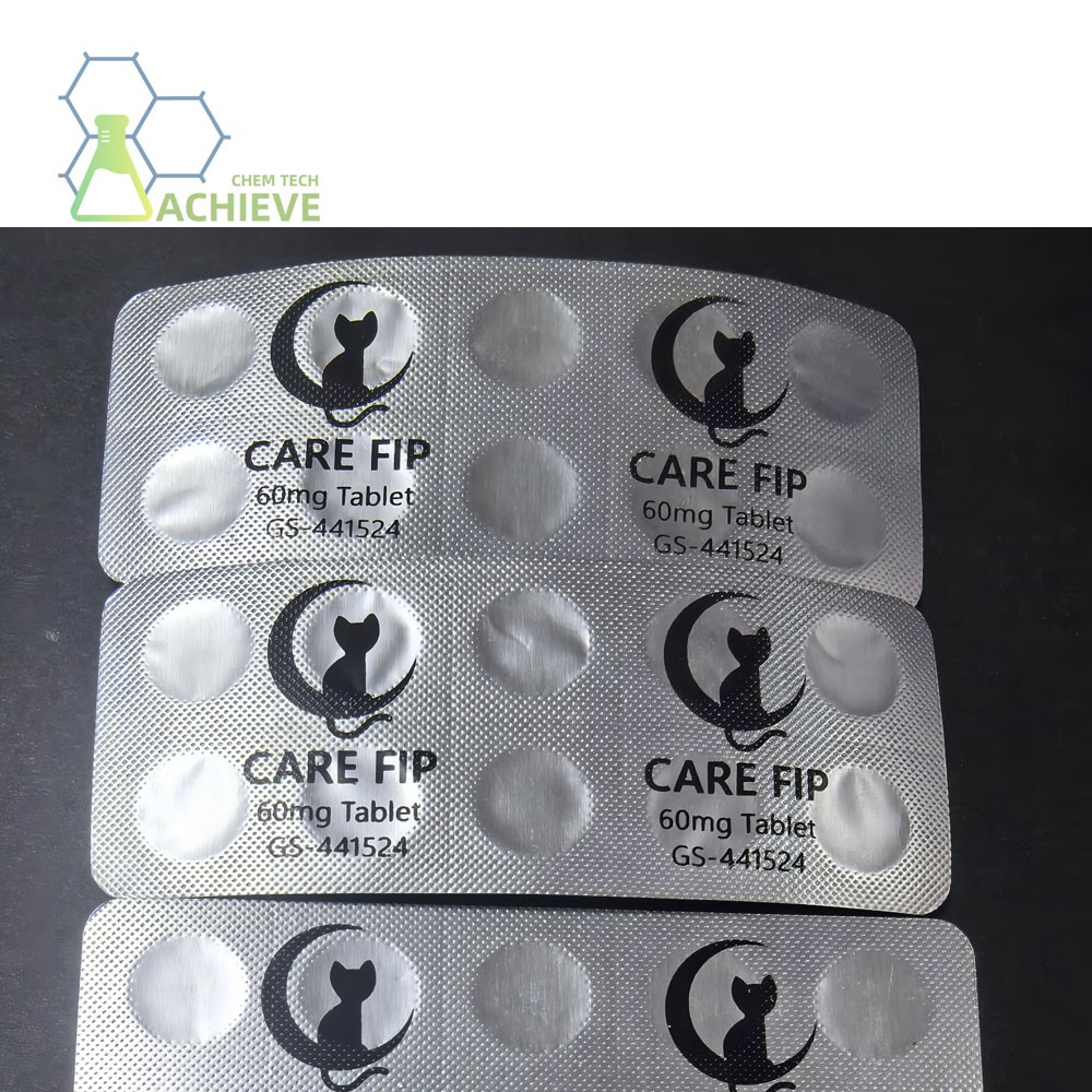 GS-441524 Tablets Factory | Shaanxi BLOOM Tech Co., Ltd GS-441524 Tablets Factory | Shaanxi BLOOM Tech Co., Ltd