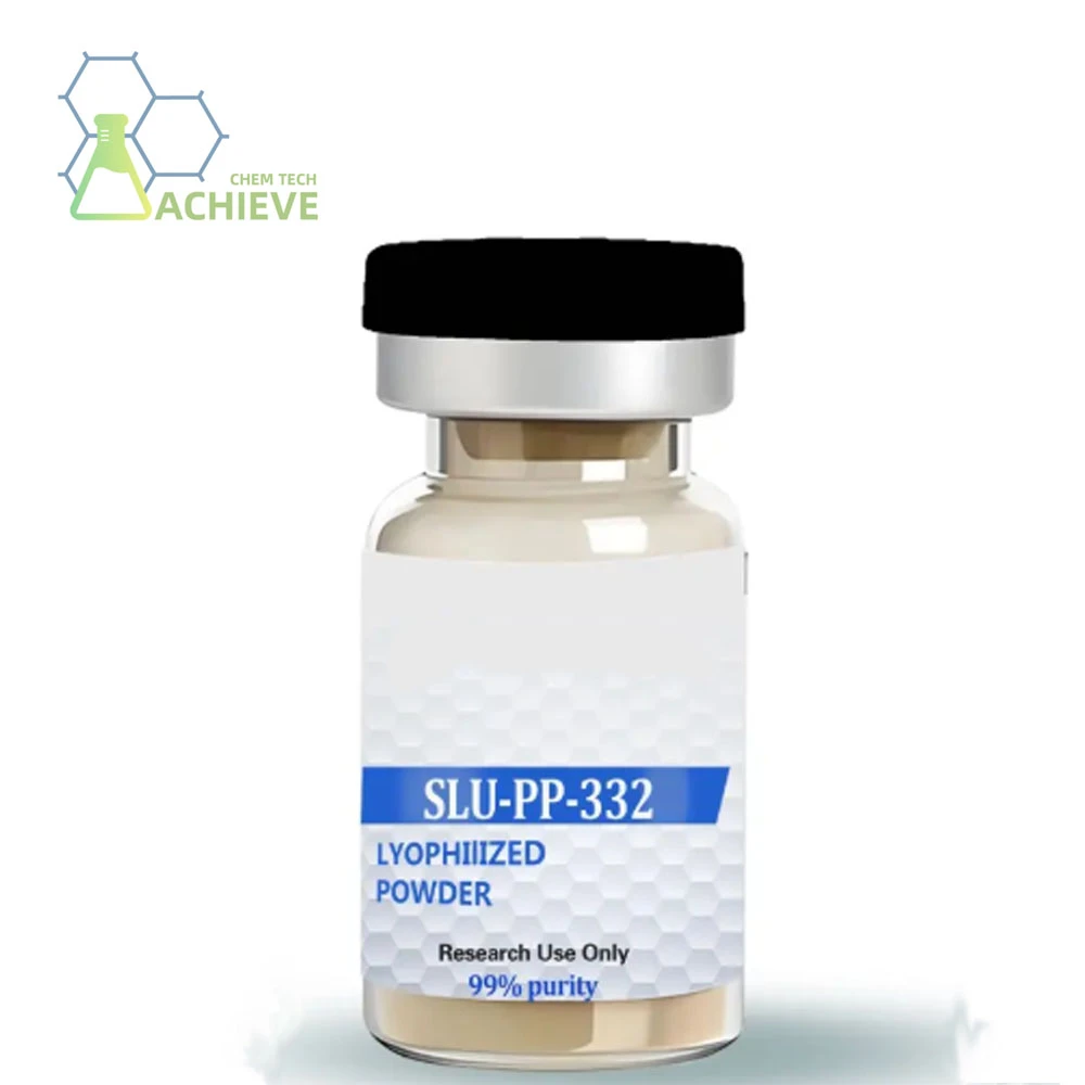 SLU-PP-332 Factory | Shaanxi BLOOM Tech Co., Ltd SLU-PP-332 Factory | Shaanxi BLOOM Tech Co., Ltd
