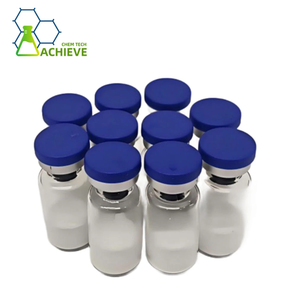 Bioglutide NA-931 Factory | Shaanxi BLOOM Tech Co., Ltd Bioglutide NA-931 Factory | Shaanxi BLOOM Tech Co., Ltd