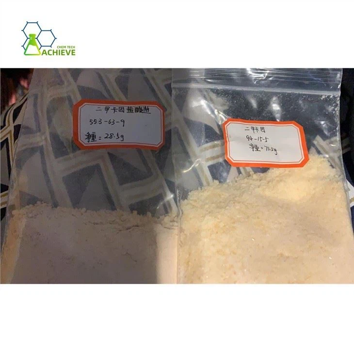 Jak długo utrzymuje się działanie chlorowodorku larokainy?