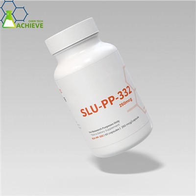 Jak SLU-PP-332 wpływa na serce?