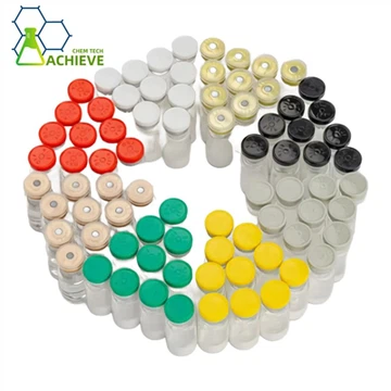 Zastosowania i zastosowania peptydu Bioglutide NA-931
