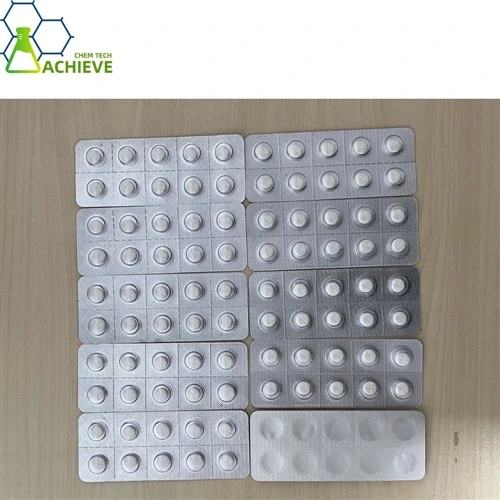 Dlaczego tabletki GS-441524 zyskują uwagę w medycynie weterynaryjnej