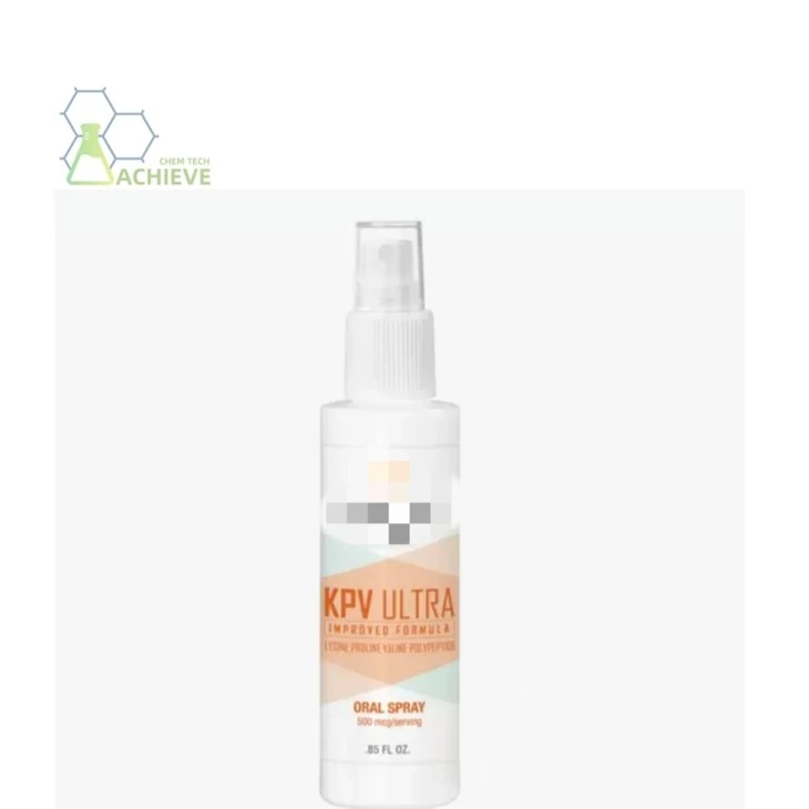 KPV Peptide Spray