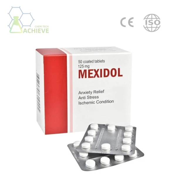 Tabletki Mexidolu