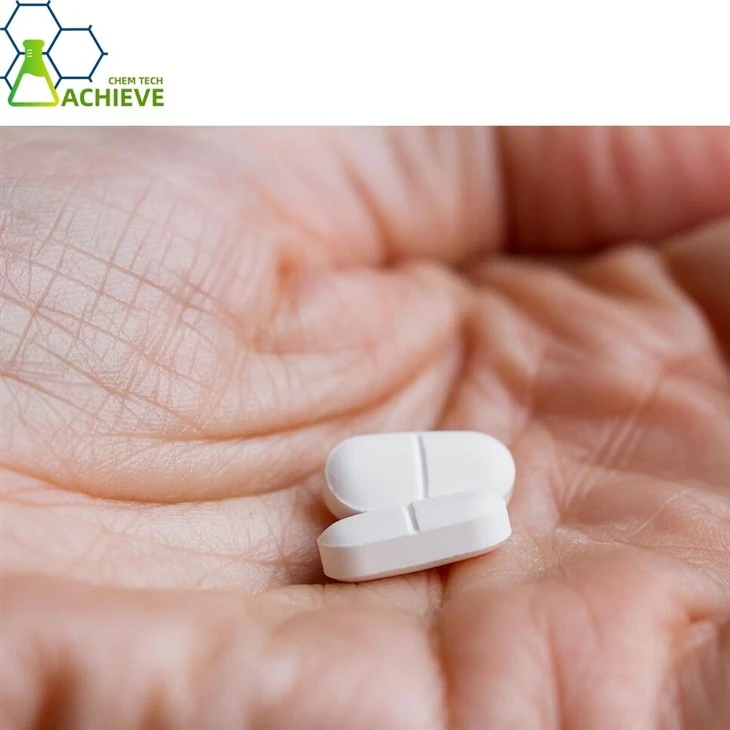 Nafarelin Tablet suppliers