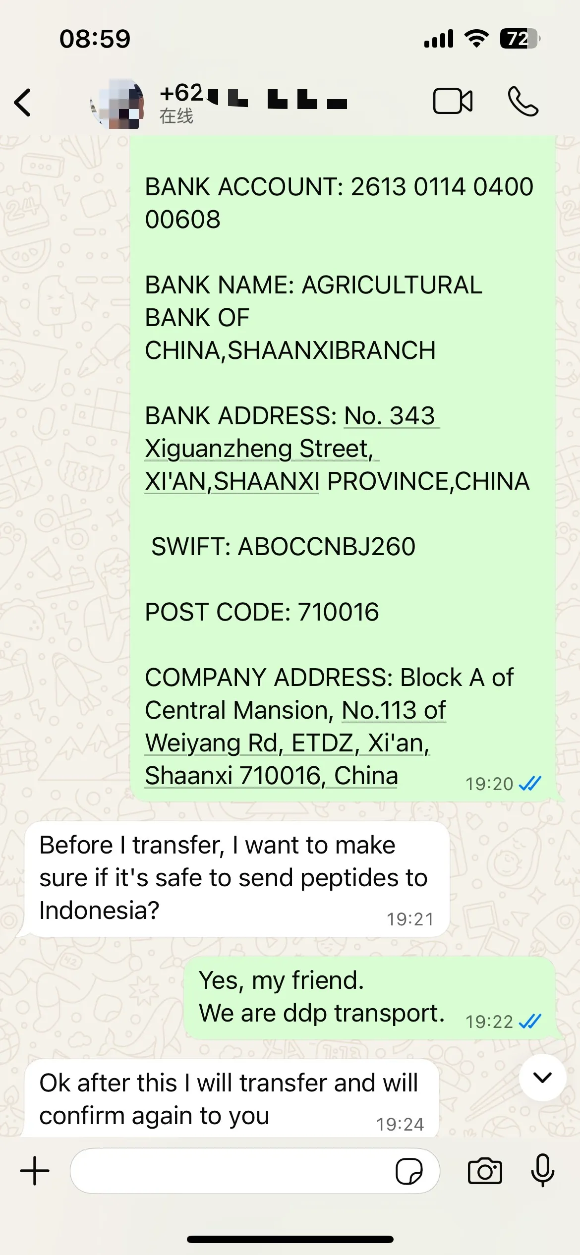 Retatrutide10mg Retatrutide10mg