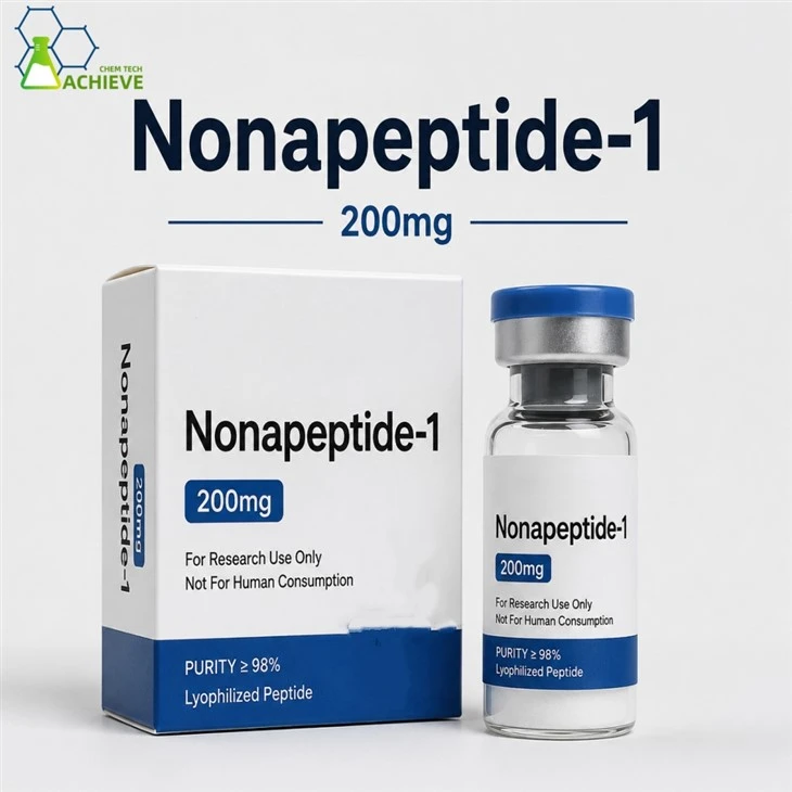 Zastrzyk nonapeptydu-1