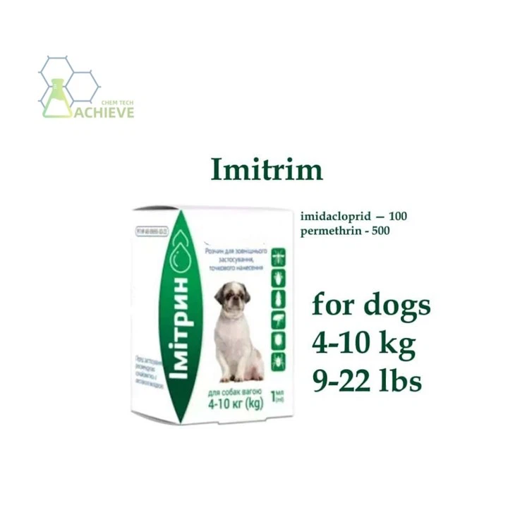 Permethrin And Imidacloprid price