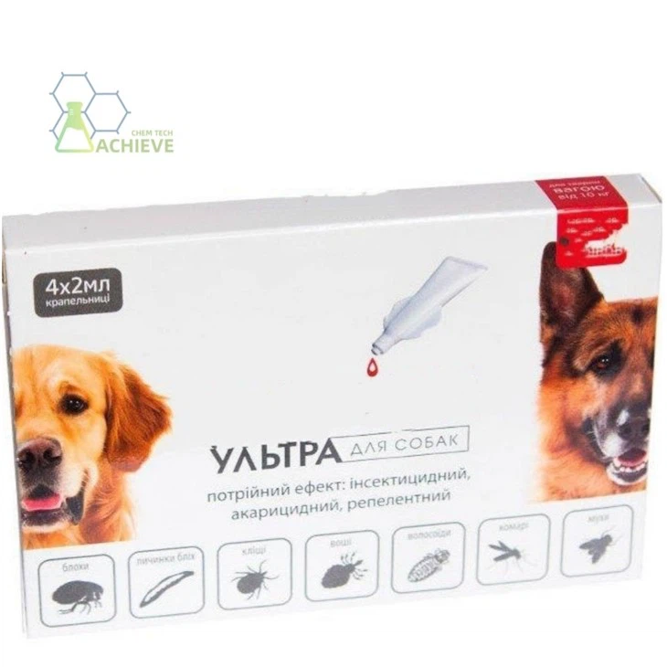 Permethrin And Imidacloprid best