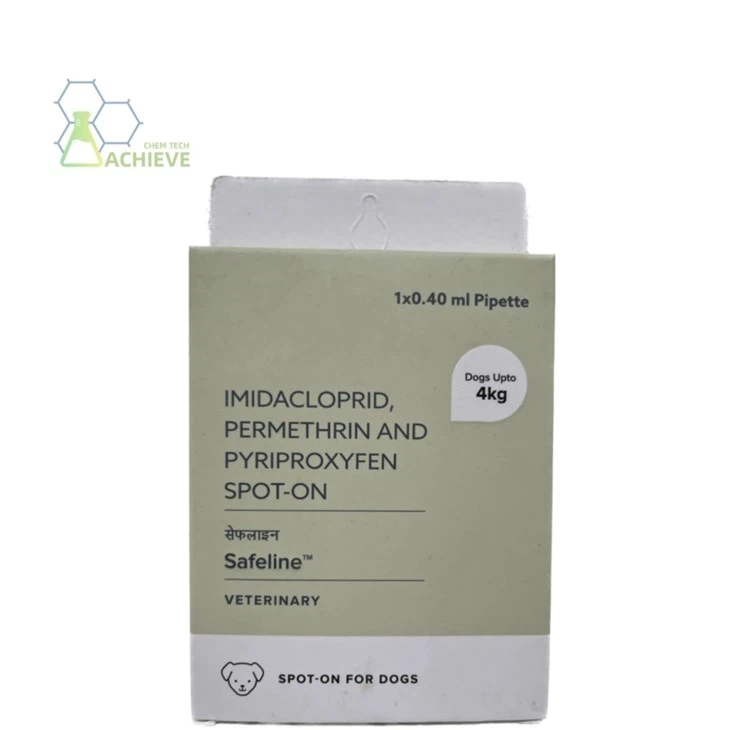 Permethrin And Imidacloprid factory