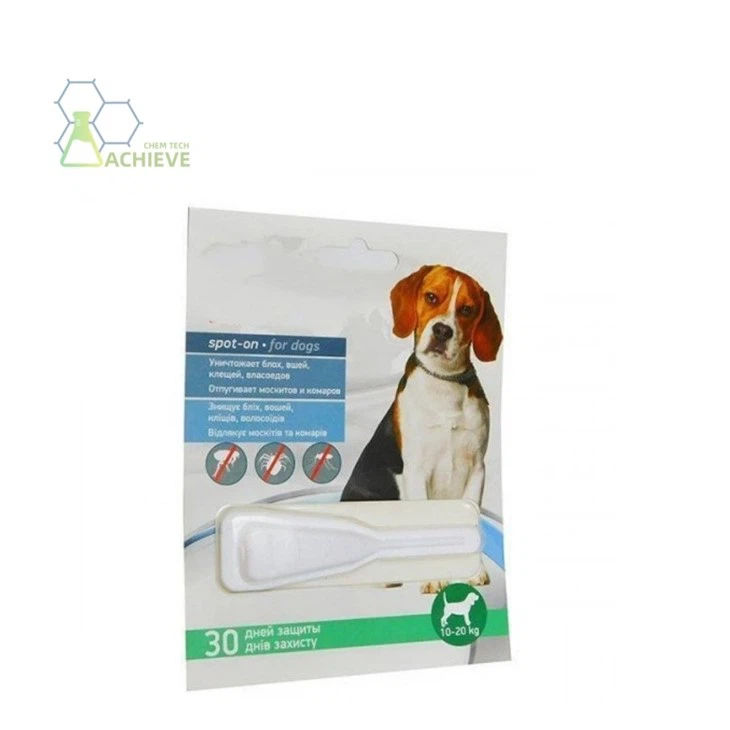 Permethrin And Imidacloprid Drops factory