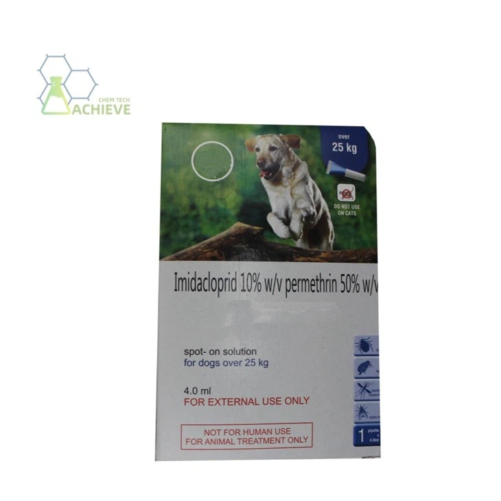 Permethrin And Imidacloprid Drops price