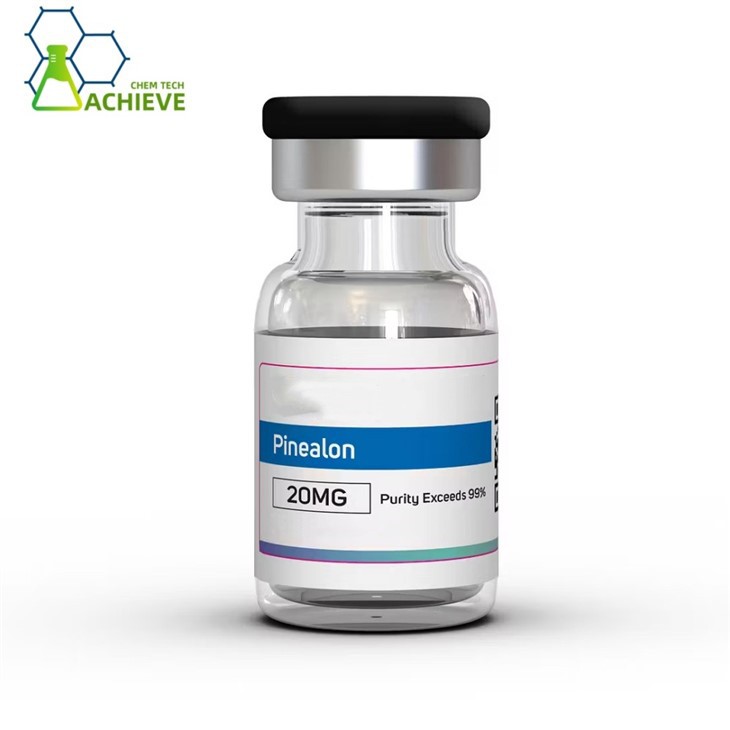 Pinealon Injection factory