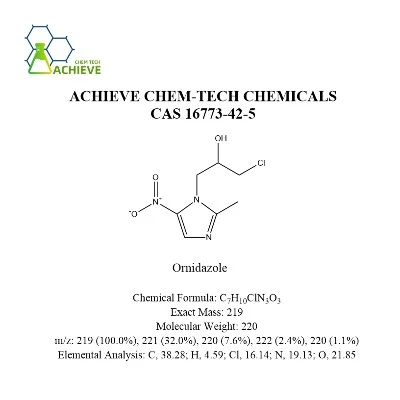 CAS 16773-42-5 | Shaanxi BLOOM Tech Co., Ltd CAS 16773-42-5 | Shaanxi BLOOM Tech Co., Ltd