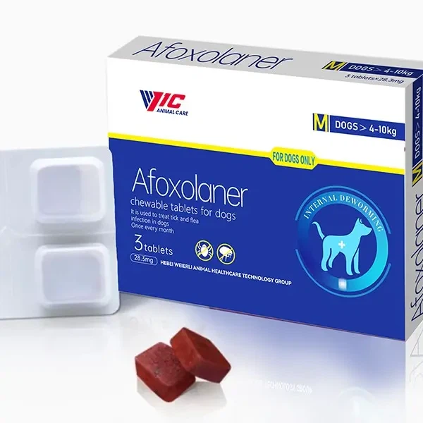 Afoxolaner | Shaanxi BLOOM Tech Co., Ltd Afoxolaner | Shaanxi BLOOM Tech Co., Ltd