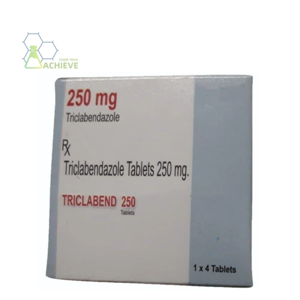 triclabendazole tablets | Shaanxi BLOOM Tech Co., Ltd triclabendazole tablets | Shaanxi BLOOM Tech Co., Ltd
