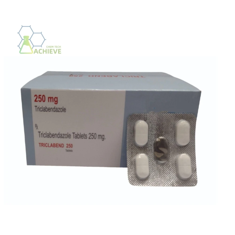 triclabendazole tablets | Shaanxi BLOOM Tech Co., Ltd triclabendazole tablets | Shaanxi BLOOM Tech Co., Ltd