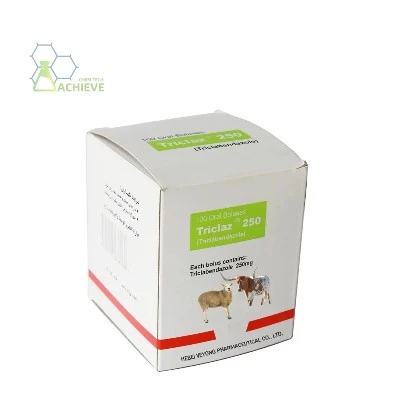 triclabendazole tablets | Shaanxi BLOOM Tech Co., Ltd triclabendazole tablets | Shaanxi BLOOM Tech Co., Ltd