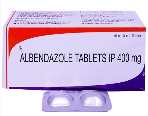 Albendazole Tablets | Shaanxi BLOOM Tech Co., Ltd Albendazole Tablets | Shaanxi BLOOM Tech Co., Ltd