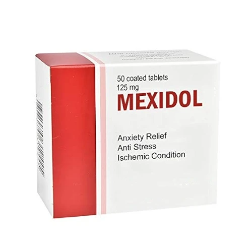 Mexidol tablet | Shaanxi Bloom Tech Mexidol tablet | Shaanxi Bloom Tech