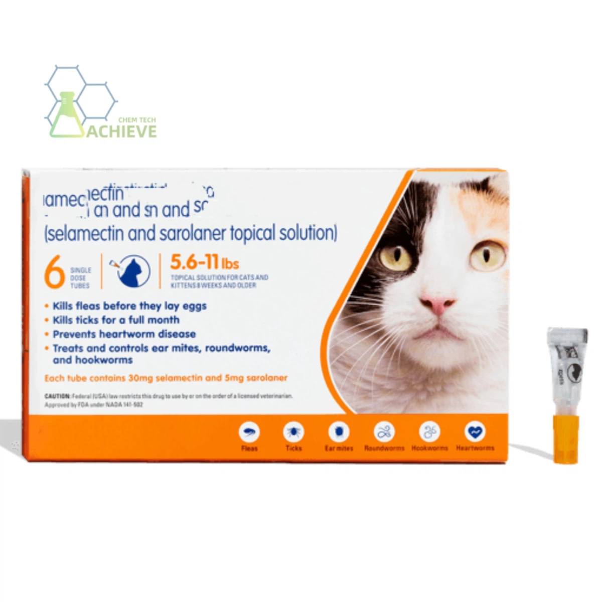 selamectin and sarolaner | Shaanxi BLOOM Tech Co., Ltd selamectin and sarolaner | Shaanxi BLOOM Tech Co., Ltd