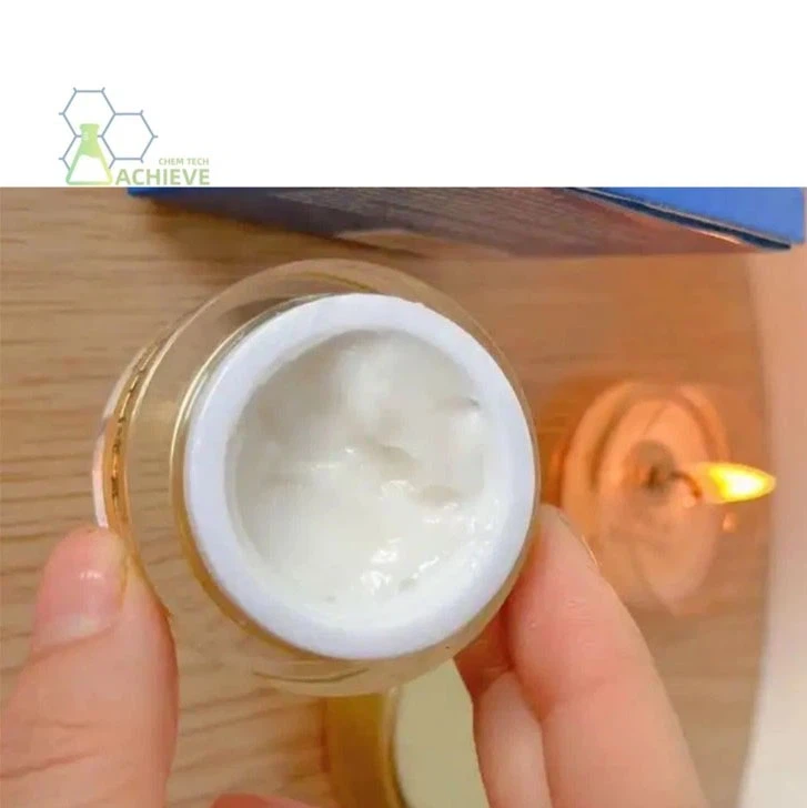 Decapeptide-12 cream | Shaanxi BLOOM Tech Co., Ltd Decapeptide-12 cream | Shaanxi BLOOM Tech Co., Ltd