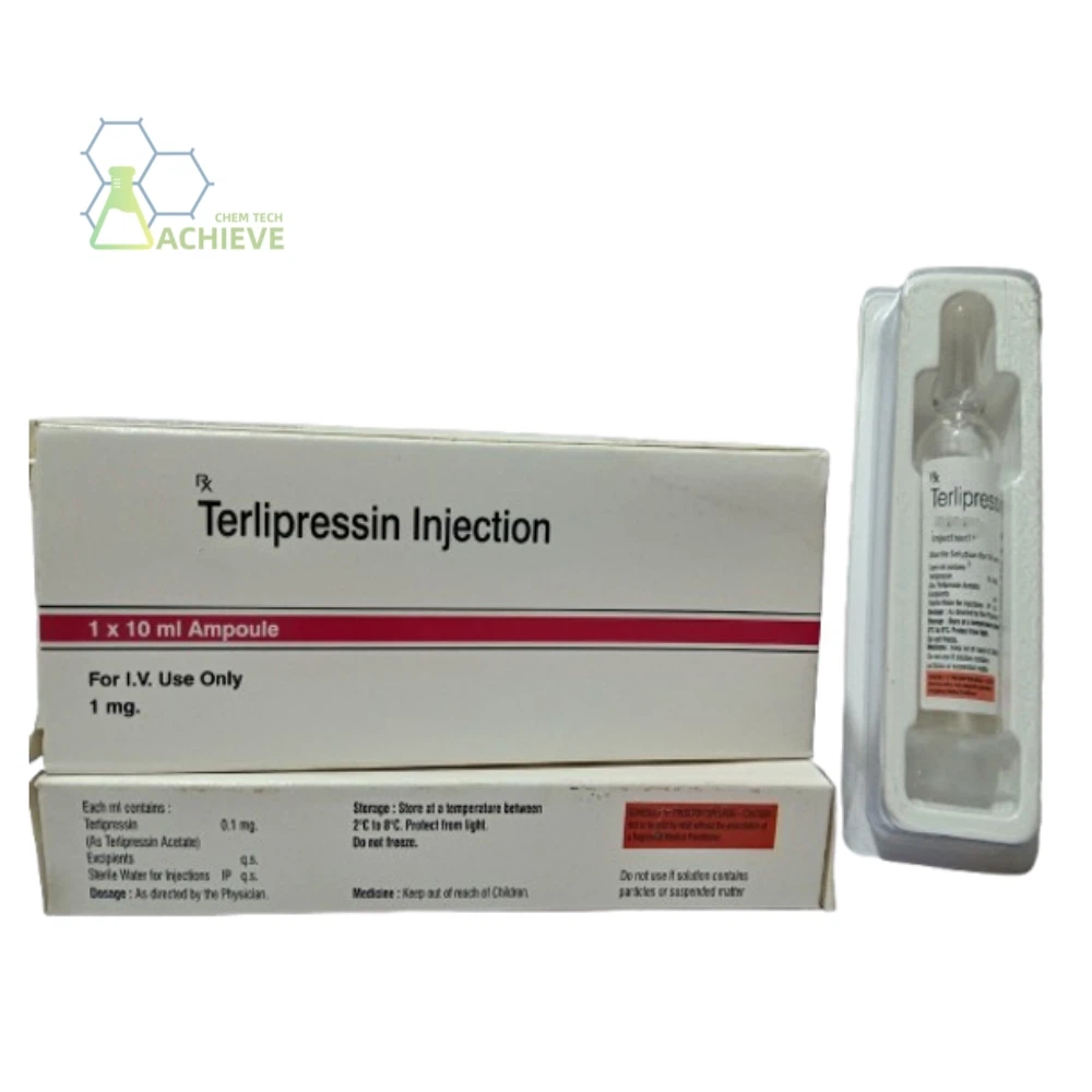 terlipressin injection | Shaanxi BLOOM Tech Co., Ltd terlipressin injection | Shaanxi BLOOM Tech Co., Ltd