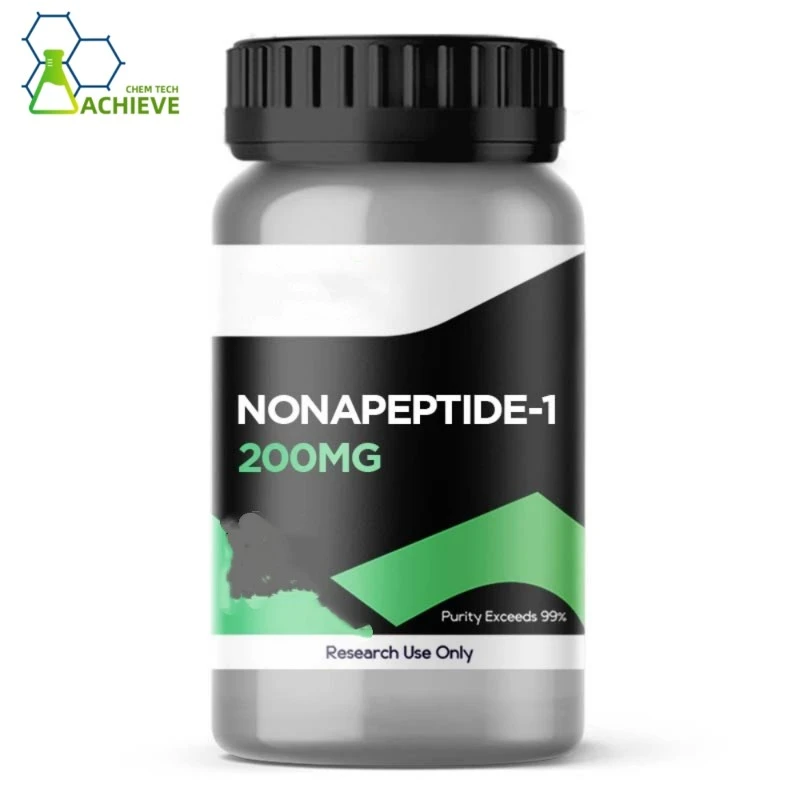 Nonapeptide-1 | Shaanxi BLOOM Tech Co., Ltd Nonapeptide-1 | Shaanxi BLOOM Tech Co., Ltd