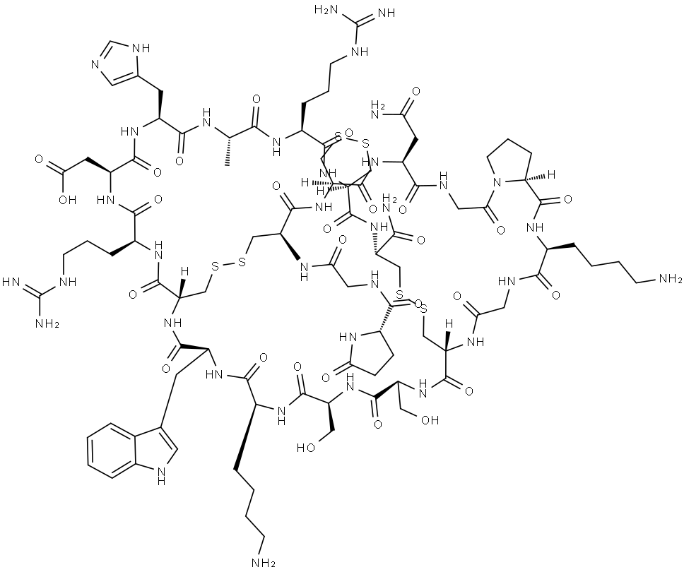 Mu-conotoxin | Bloomtechz