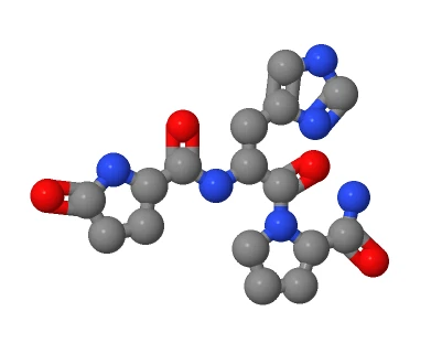 Protorelin structure | Shaanxi BLOOM Tech Co., Ltd Protorelin structure | Shaanxi BLOOM Tech Co., Ltd