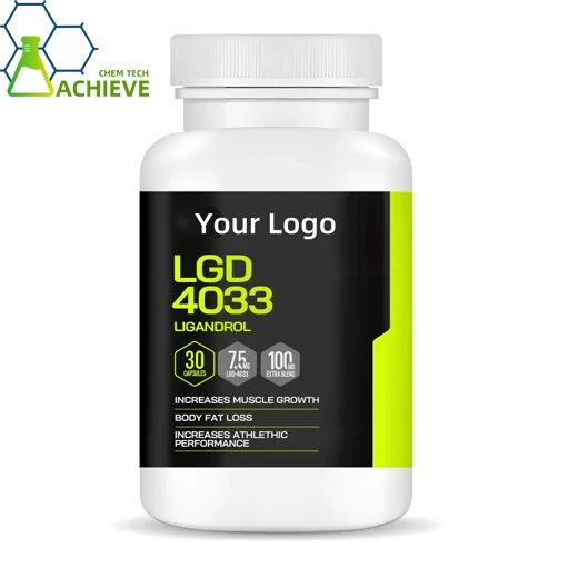 Ligandrol (LGD-4033 Capsule) | Shaanxi BLOOM Tech Co., Ltd Ligandrol (LGD-4033 Capsule) | Shaanxi BLOOM Tech Co., Ltd