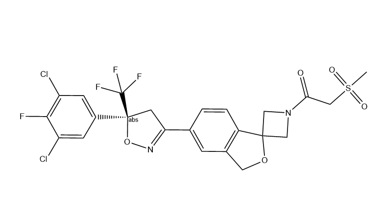 selamectin structure | Shaanxi BLOOM Tech Co., Ltd selamectin structure | Shaanxi BLOOM Tech Co., Ltd