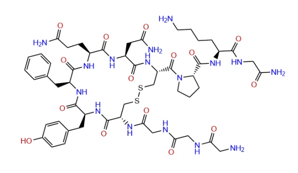 terlipressin acetate structure | Shaanxi BLOOM Tech Co., Ltd terlipressin acetate structure | Shaanxi BLOOM Tech Co., Ltd
