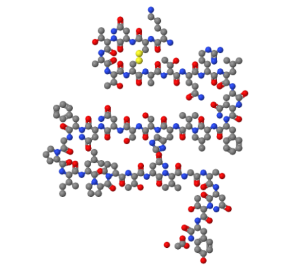 Pramlintide Structure | Shaanxi BLOOM Tech Co., Ltd Pramlintide Structure | Shaanxi BLOOM Tech Co., Ltd