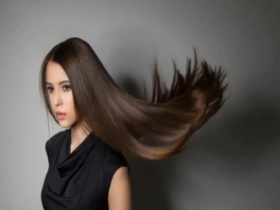Fish collagen surface barrier structure of hair | Shaanxi BLOOM Tech Co., Ltd Fish collagen surface barrier structure of hair | Shaanxi BLOOM Tech Co., Ltd